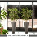 bamboe de luxe kantoor 2